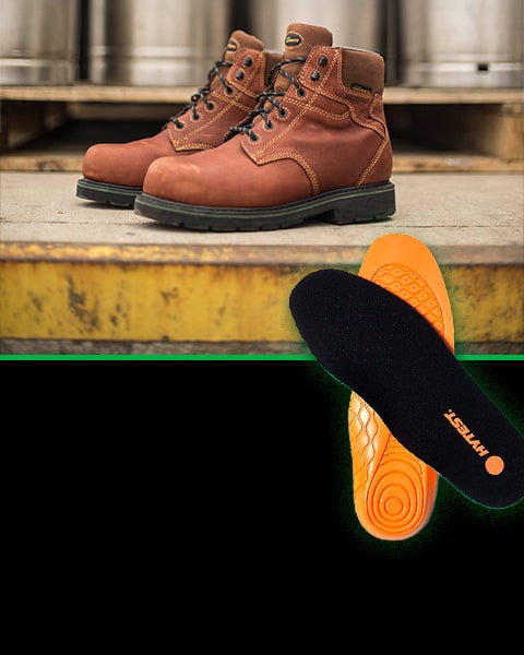 hytest boots made usa