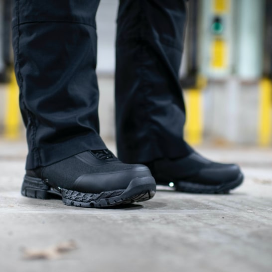 mens combat boots fashion